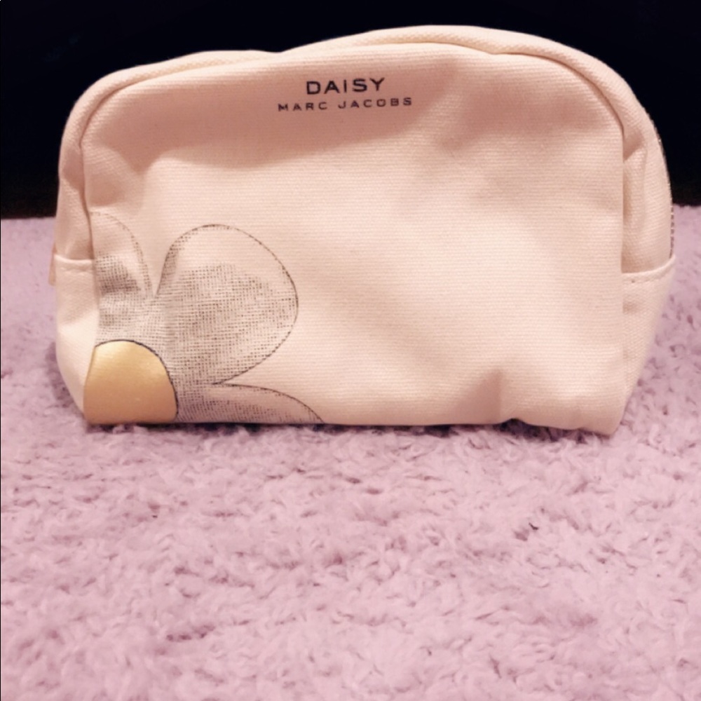Marc Jacobs Beauty Bag